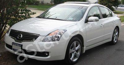 Купить генератор Nissan Altima IV, ремонт генератора Nissan Altima IV
